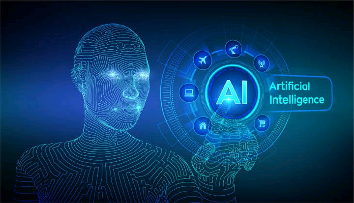 For A Start, Let's Learn About Artificial Intelligence, AI