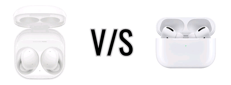 Apple AirPods 2 vs. Samsung Galaxy Buds -  News