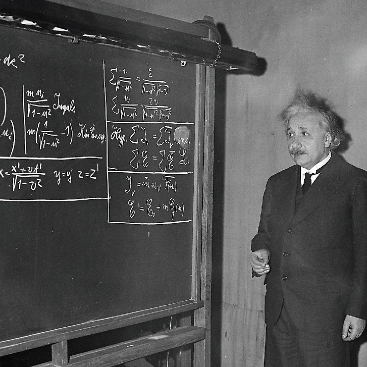 Could This Be The Reason Why Albert Einstein Was Regarded As The Man With The Highest IQ? 