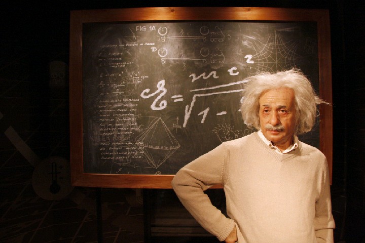 Could This Be The Reason Why Albert Einstein Was Regarded As The Man With The Highest IQ? 