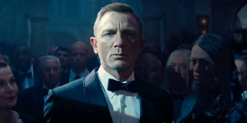 Every Bond Character Returning in No Time to Die
