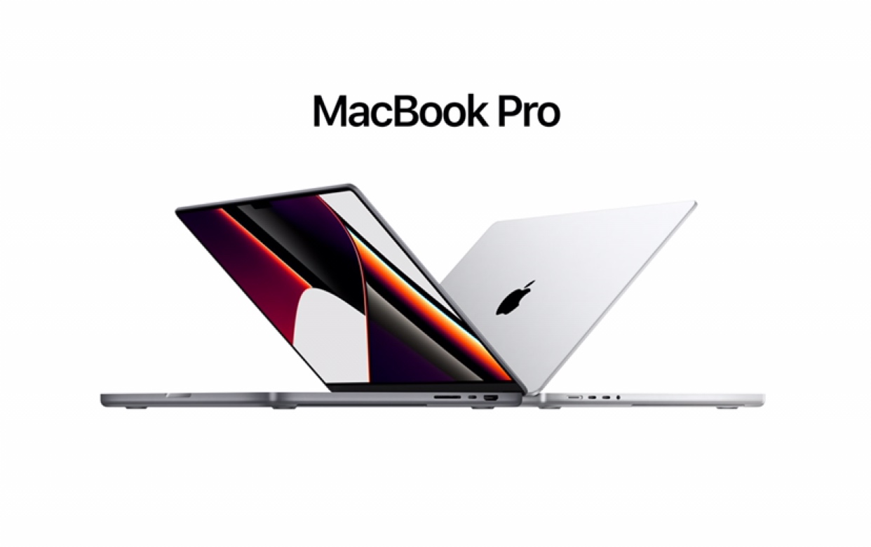 Apple MacBook Pro 16-inch (2021) review | Boombuzz