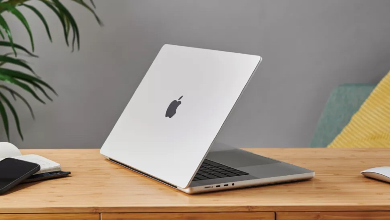 MacBook Pro 16-inch (2021) review
