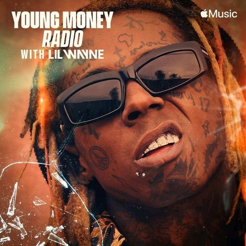 Long Before Machine Gun Kelly, Lil Wayne Tried To Jump From Rap To Rock ...