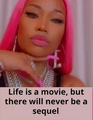 Best Nicki Minaj quotes about love, success and being single | Boombuzz