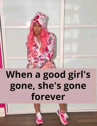 Best Nicki Minaj quotes about love, success and being single
