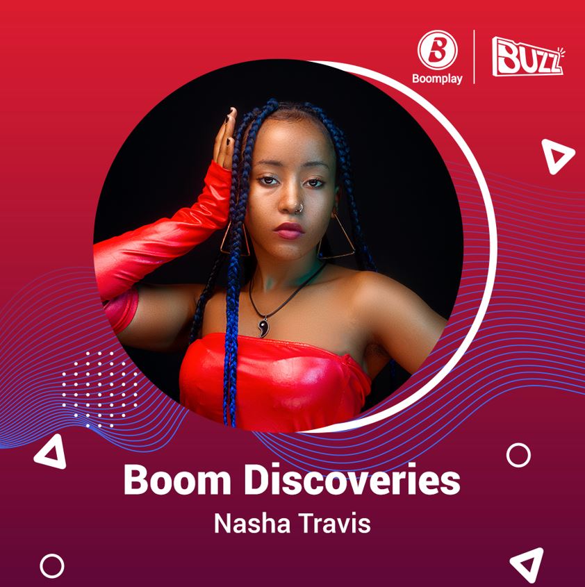 Boom Discoveries: Meet Nasha Travis, the African Sound Queen
