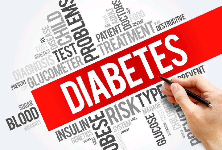 &apos;ReversePhysiology: What Is Diabetes? 