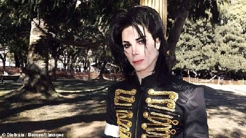 Meet Leo Blanco, The Boy Who Did Surgery To Look Like Micheal Jackson, See How He Was Before Surgery