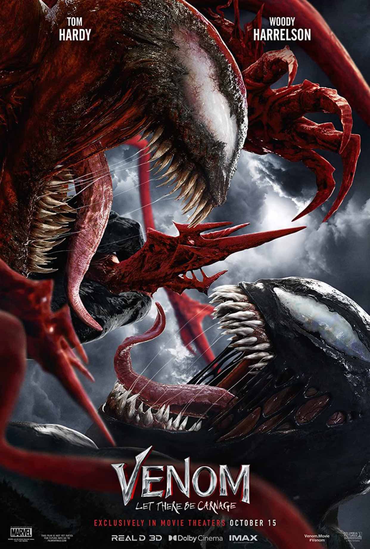 Venom' Star Tom Hardy Praises 'Marvel's Spider-Man 2' Actor