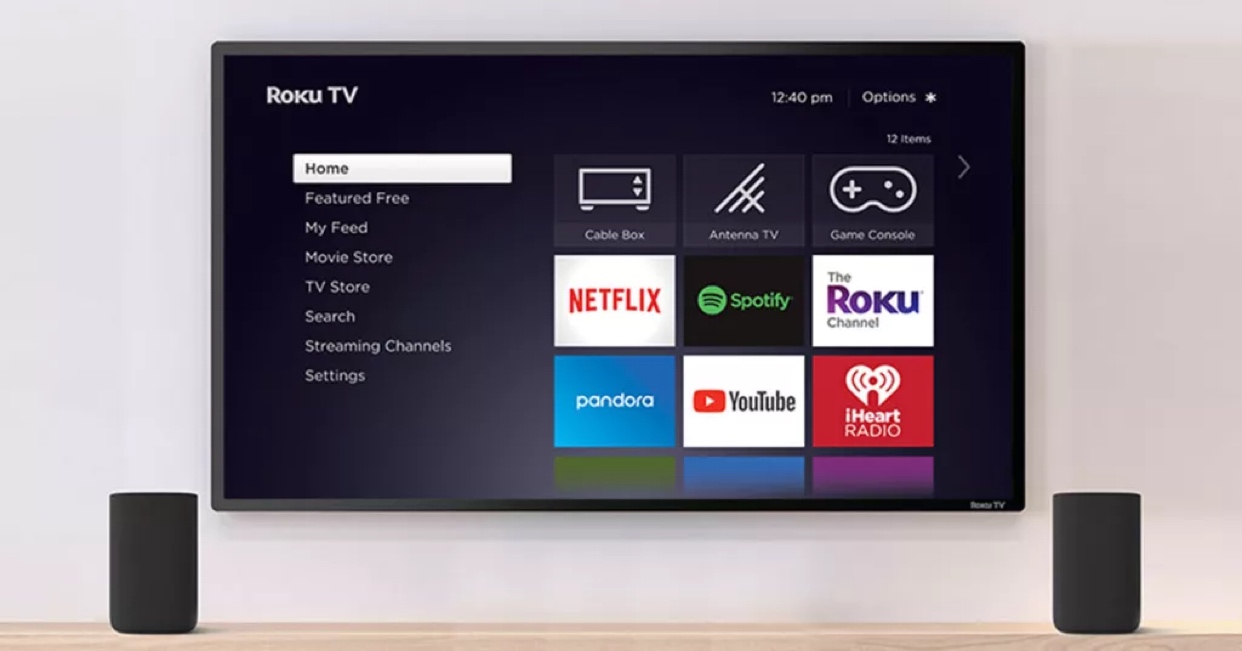 Why Does Roku Still Insist It's 'Neutral'?