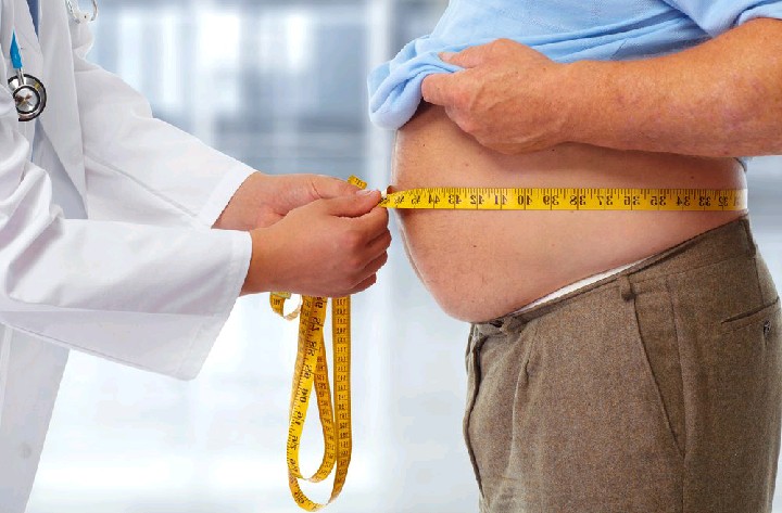 &apos;HealthyLifeMatters: "Obesity", A Gbobal Epidemic 