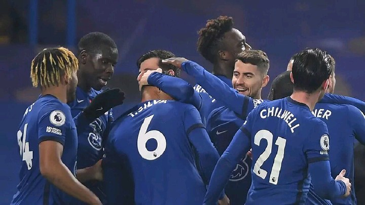 Chelsea stars frustrated by plans to break up the defence