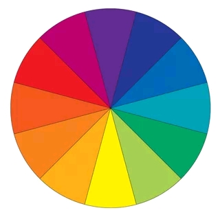 Guide To Colour Blocking