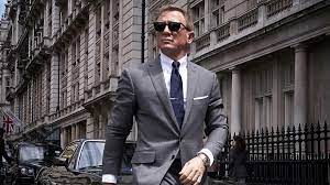 The New James Bond Film Receives Amazing Reviews