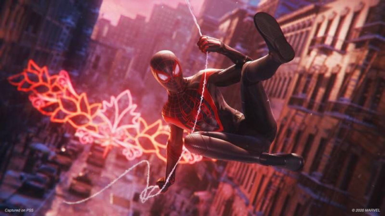 Ps5 and Local ray Ray tracing for Ps5 ? Spiderman next gen ray tracing ?, Page 3