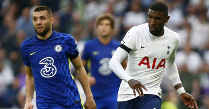 Summer Tottenham signing hints at next move after revealing Prem ‘shock’