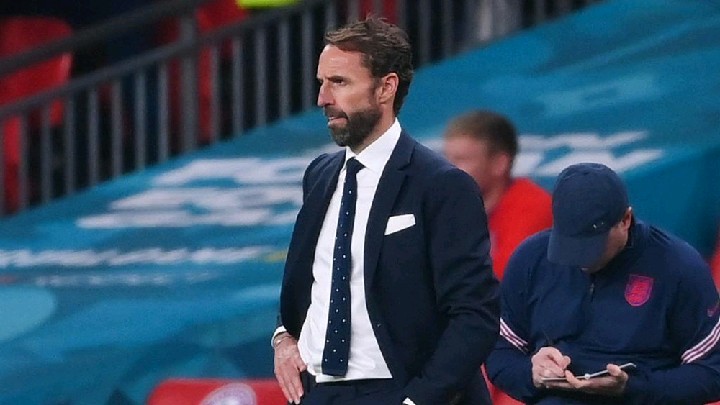 Southgate not convinced by biennial World Cup proposals
