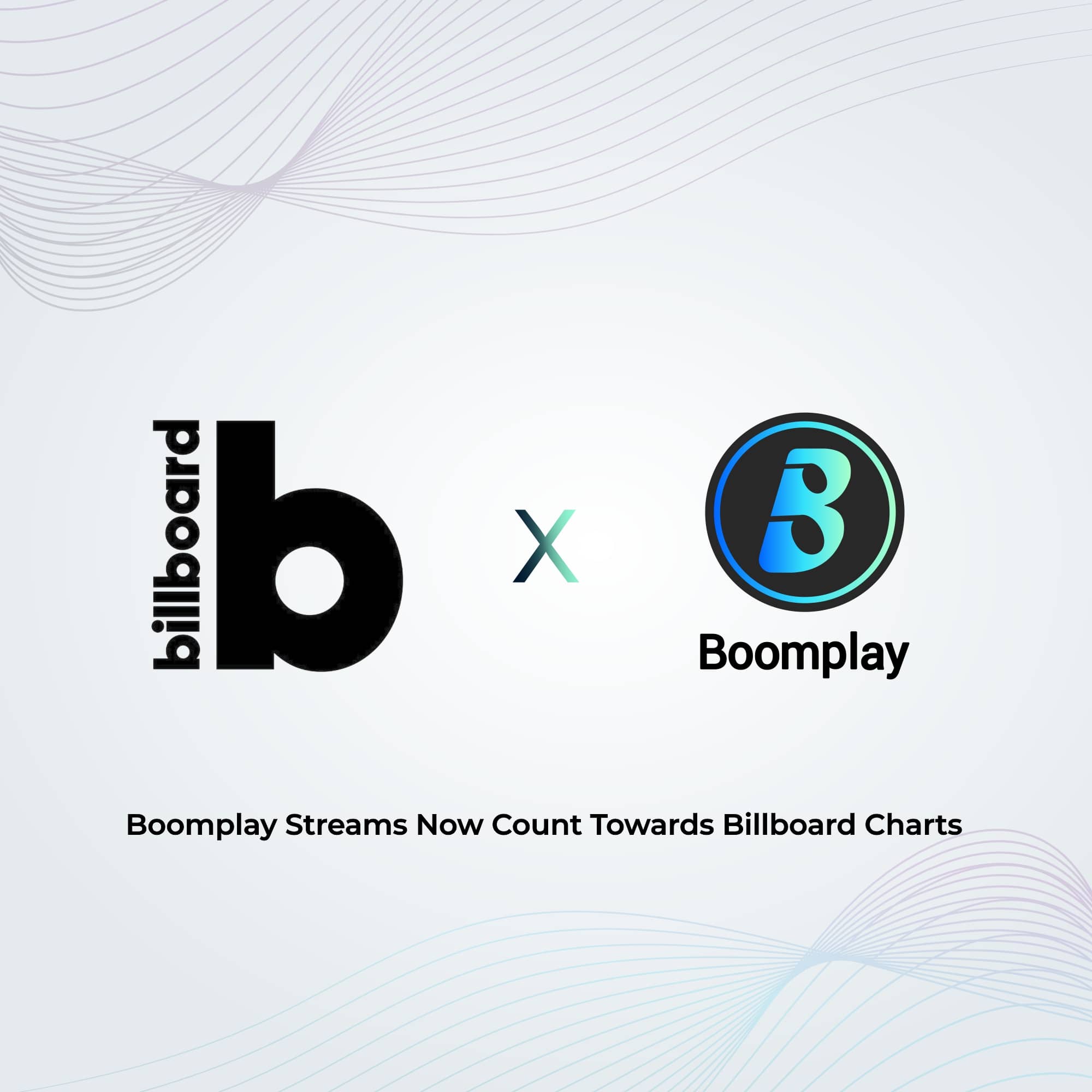 Streams za Boomplay kuingizwa Billboard Charts
