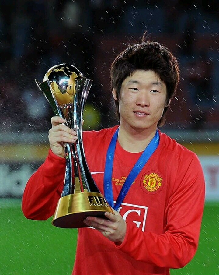 Park Ji-Sung Retires: How the Midfielder Was Underappreciated at