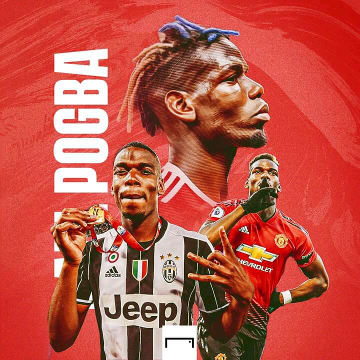 PAUL POGBA UNDER UTILIZED OR OVERRATED
