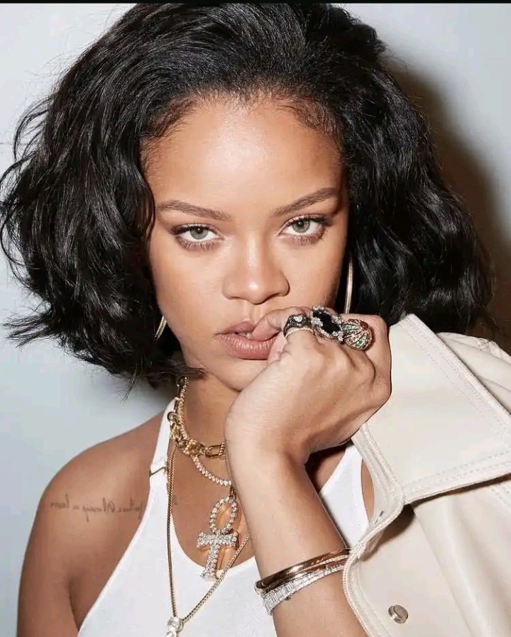 RihannaBarbadian singerAlternate titles: Robyn Rihanna Fenty 