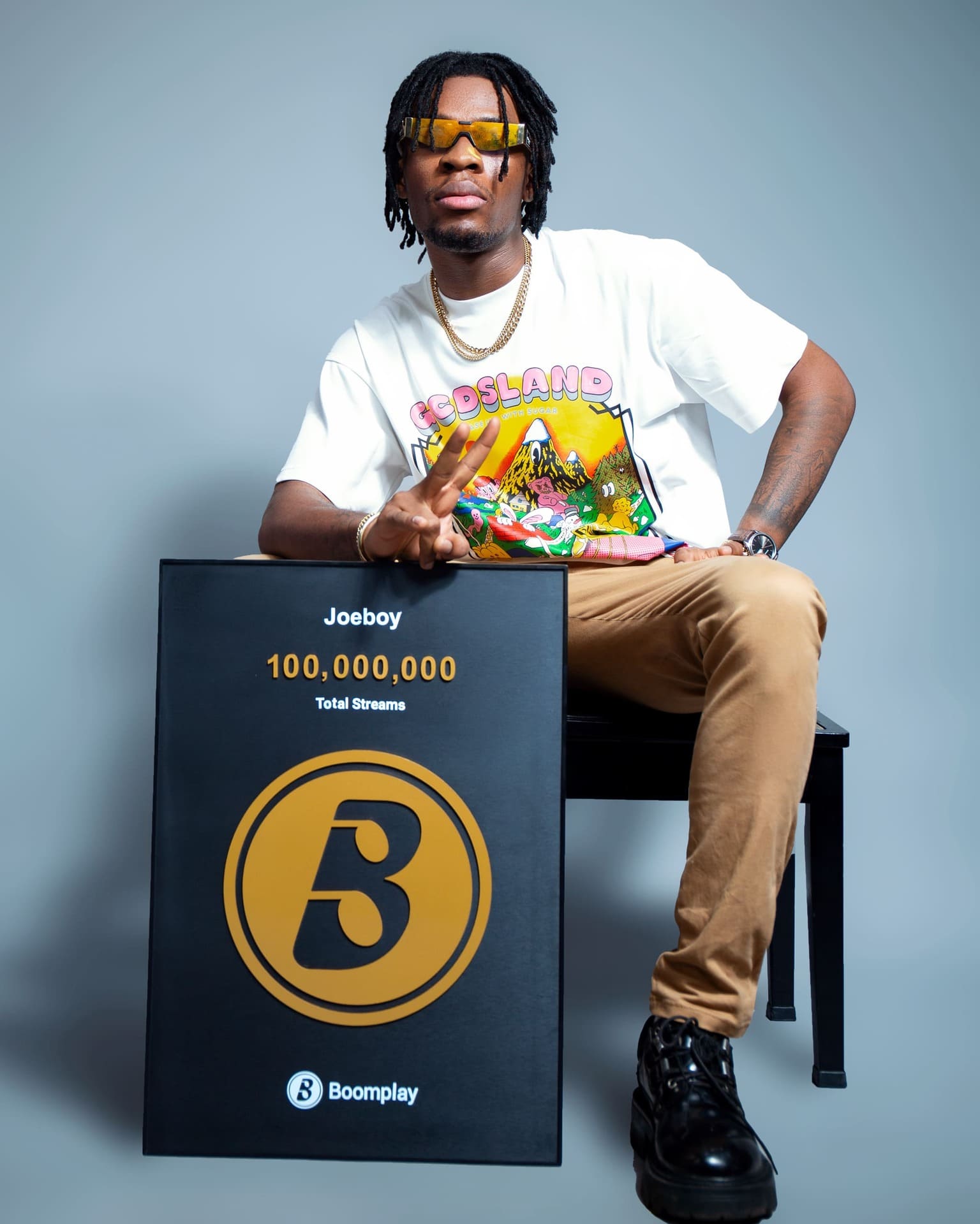 Chriseanrock & Iankingcarter'S "Boomplay" Hit: Lyrics Explored - ptuan2j