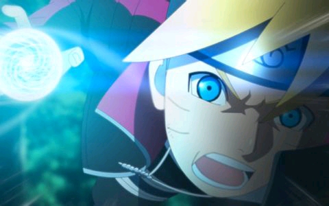 The Day Naruto Became Hokage Anime to be Included in Boruto DVD/Blu-ray  - Crunchyroll News
