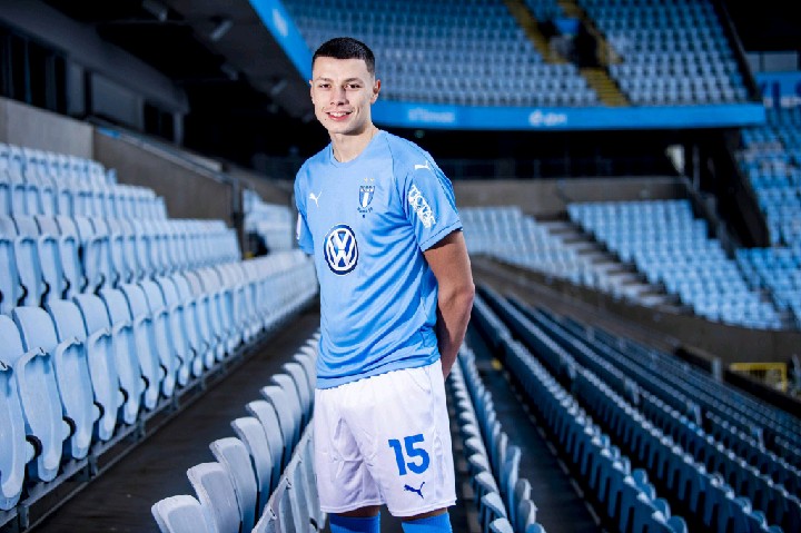 Excl. Done deal and here we go, Anel Ahmedhodžić joins Bordeaux from Malmö