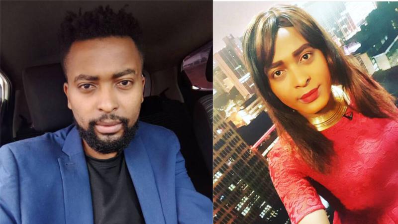 Comedian Shaniqwa Discloses Wife Left Him At His Lowest Pushed Him into  Alcohol... | Boombuzz