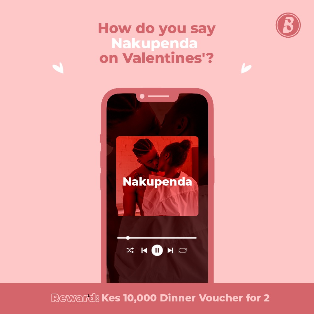 Share Your Love Experience in a Song This Valentines and Win!