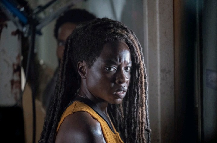 Boren multifunctioneel plakboek Will Michonne return to The Walking Dead? | Watch Series On Netflix |  Boombuzz