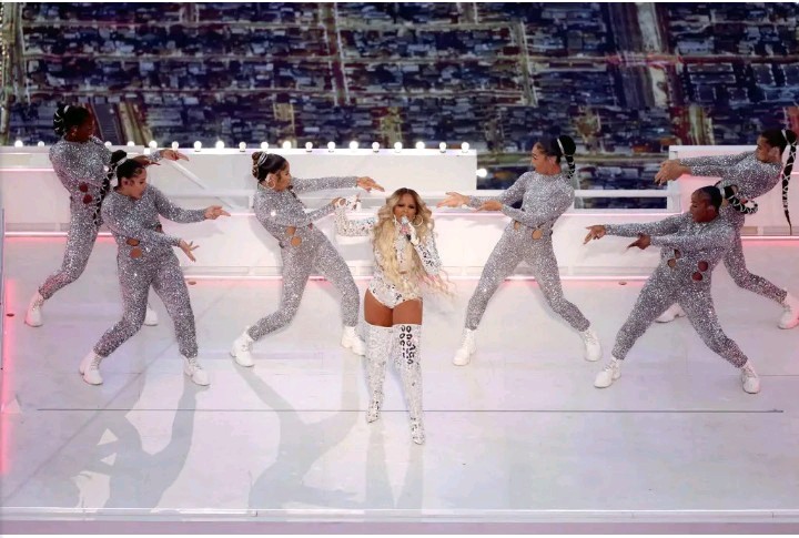 2022 Super Bowl Halftime Show: Best and Worst Moments