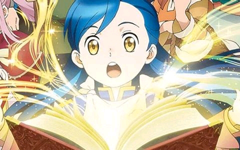 Ascendance of a Bookworm Anime Review - TheOASG