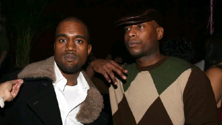 Talib Kweli Answers Kanye’s Criticism by Letting West’s Own Past Compliments Do the Talking