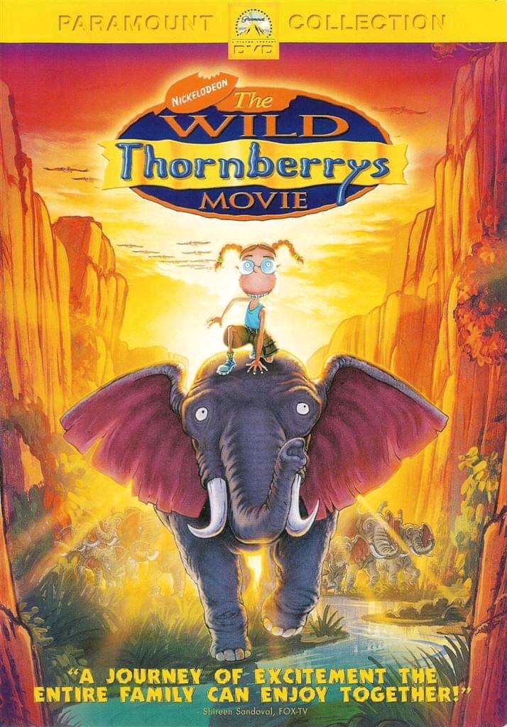 10 Best Animated Movies Turning 20 In 2022, Ranked By IMDb | Boombuzz