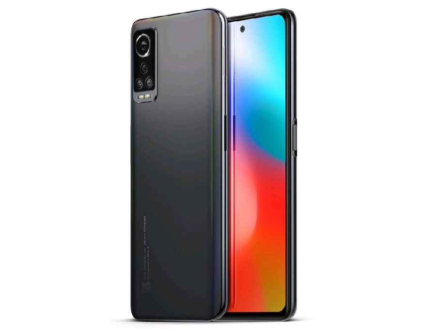 BLU G91 Max unveiled with Helio G95 and 108MP camera
