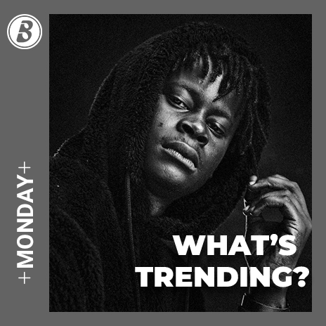 What's Trending | Music Hunter