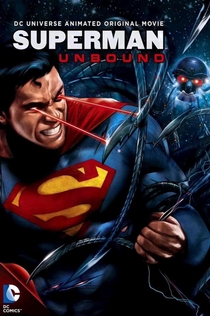 10 Greatest Superman Animated Films – Ranked | Boombuzz