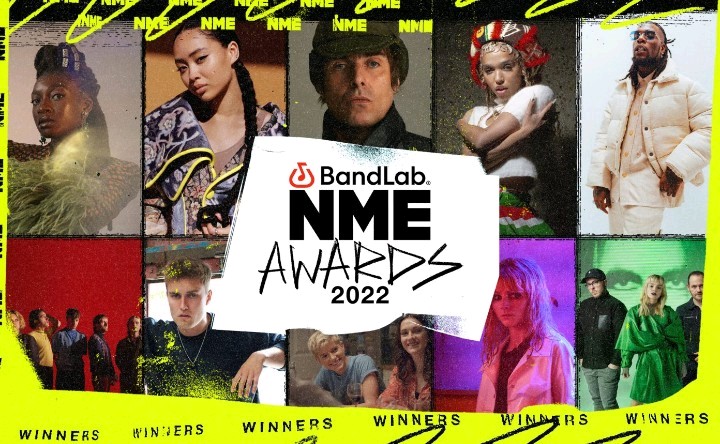 Metroid Dread' wins Game Of The Year at the BandLab NME Awards 2022
