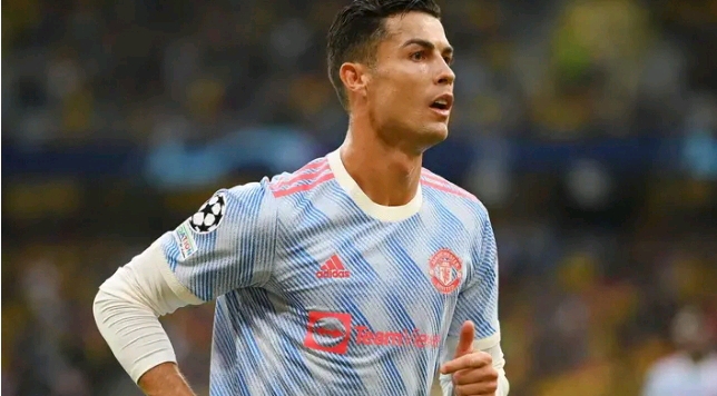 Cristiano Ronaldo transfer details emerge as Man Utd star 'demands' pay rise