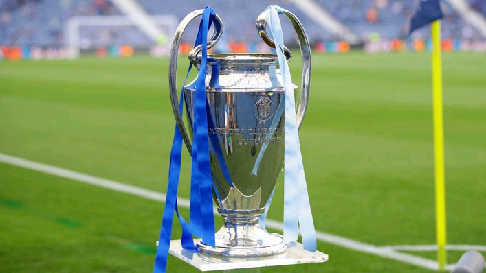 How much Champions League prize money will clubs earn?—Details