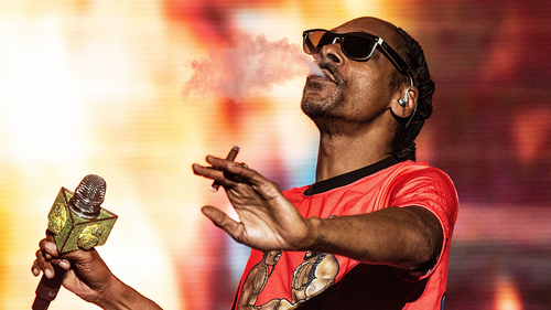 Stream Def Jam Recordings  Listen to Snoop Dogg Presents