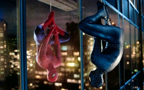 The Amazing Spider-Man - streaming tv show online