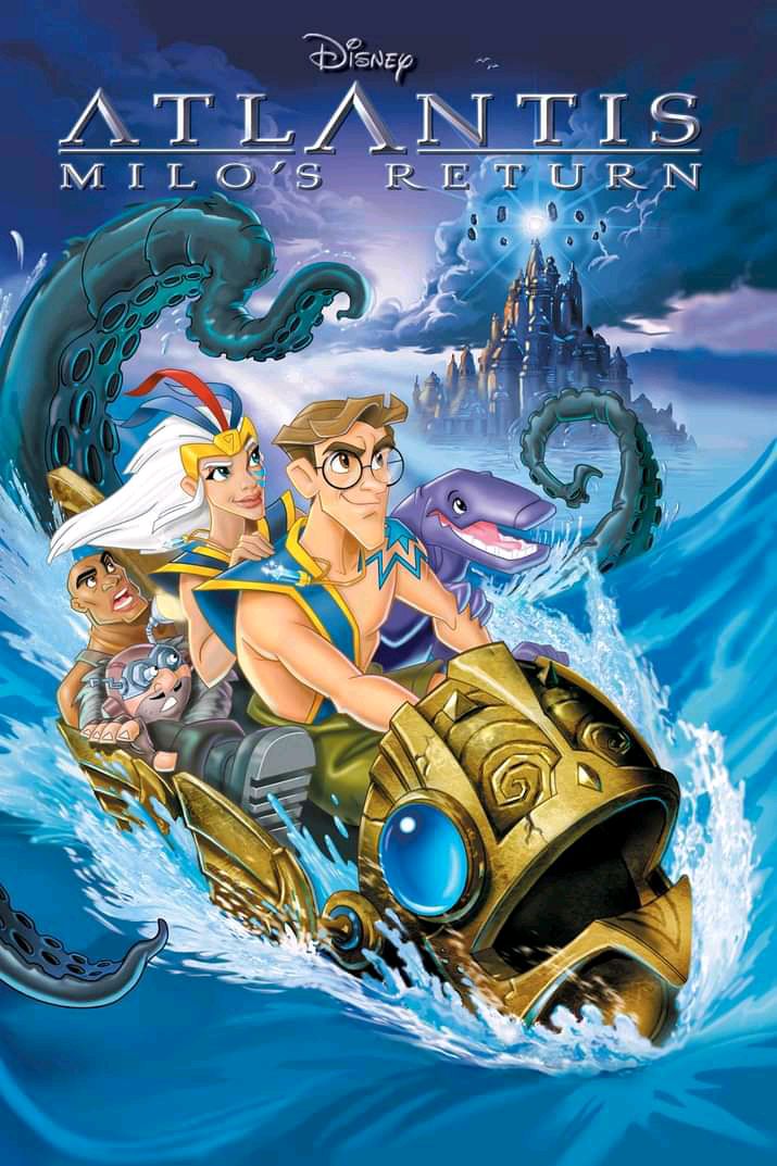 10 Lowest Ranked Disney Sequels (According To Rotten Tomatoes)
