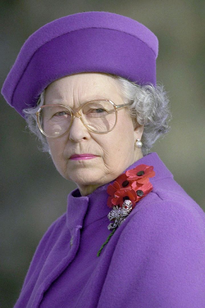 Queen Elizabeth Has a 'Look' That's Provoked by 'Incompetence or Overfamiliarity,' Says Biographer