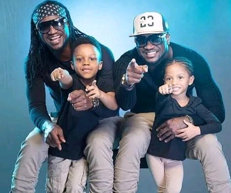 Now That Psquare Reconciles; What Comes After? Find Out In This Article