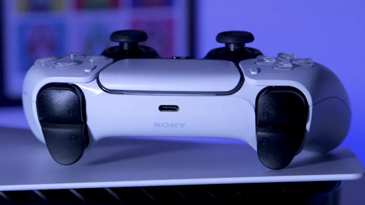 Sony DualSense Wireless Controller Review