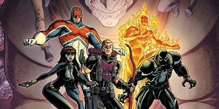 MCU Secret Avengers Team Would Solve 2 Major Marvel Problems