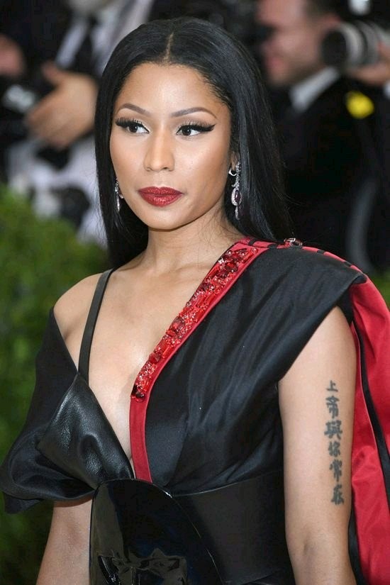 From Nicki Minaj To Cardi B: Top 4 Richest Female Rappers In 2021. |  Boombuzz